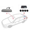 Wireless Car Reverse Radar Sensor Kit RiloerDC 12V Wireless Car