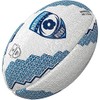 Gilbert MHR Supporter Rugby Ball