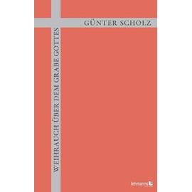 Weihrauch über dem Grabe Gottes: Wie die Verwesung Gottes die Welt vergiftet