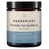 Wanderlust Prebiotic Gut Goodness Jar 75g