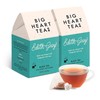 Big Heart Tea Co. Tea Bags - Edith Grey -