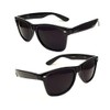 MODA 2 Black Frames Black Lenses