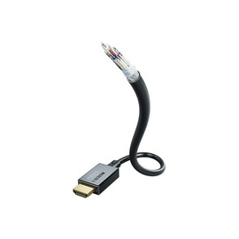 In - Akustik Star II HDMI2.1 48G 1.0 m Brand