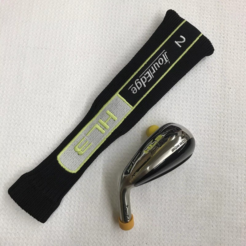 Tour Edge Hot Launch 3 HL3 Left Hand Ironwood -