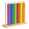 Color Matching Stacking Puzzle Game, Fast Pattern Challenge Ring Stack