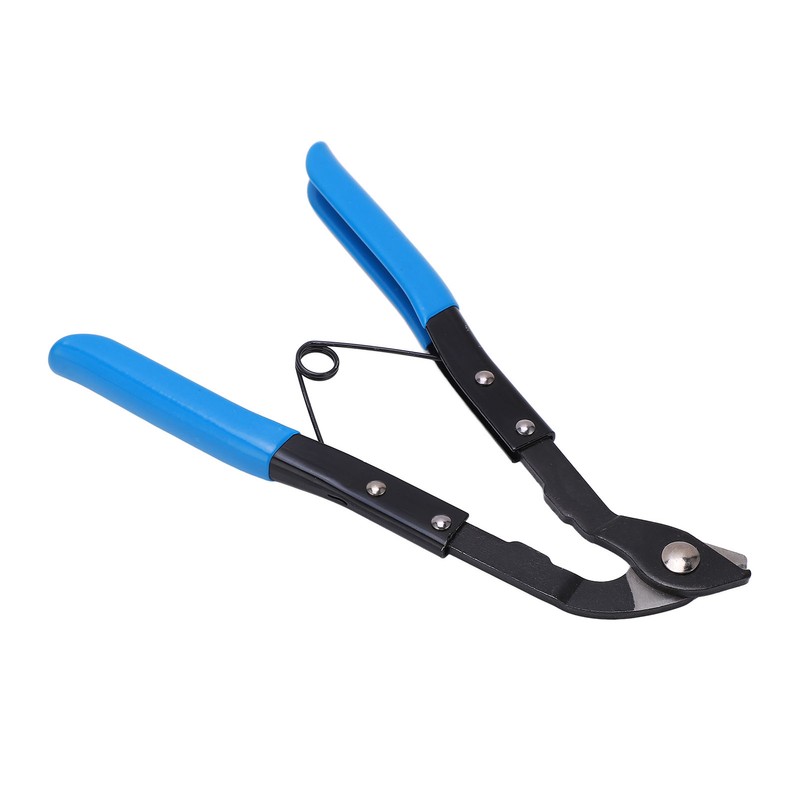 CV Boot Clamp Cutter Tool Universal Metal Angled Head Crimp