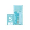 Tombow CT-CM5C40 Pencil Correction Tape Mono Pocket, Width 0.2 inches