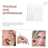 Ipetboom Manual Positioning Pen for Eyebrows Set of White Skin