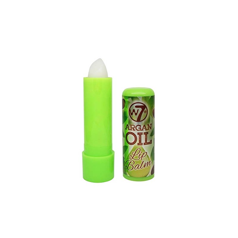 W7 Cosmetics Argan Oil Lip Balm 3 g