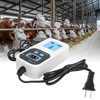 Digital Humidity Controller Humidify Dehumidification Switch Socket 0%~99%RH WT2000