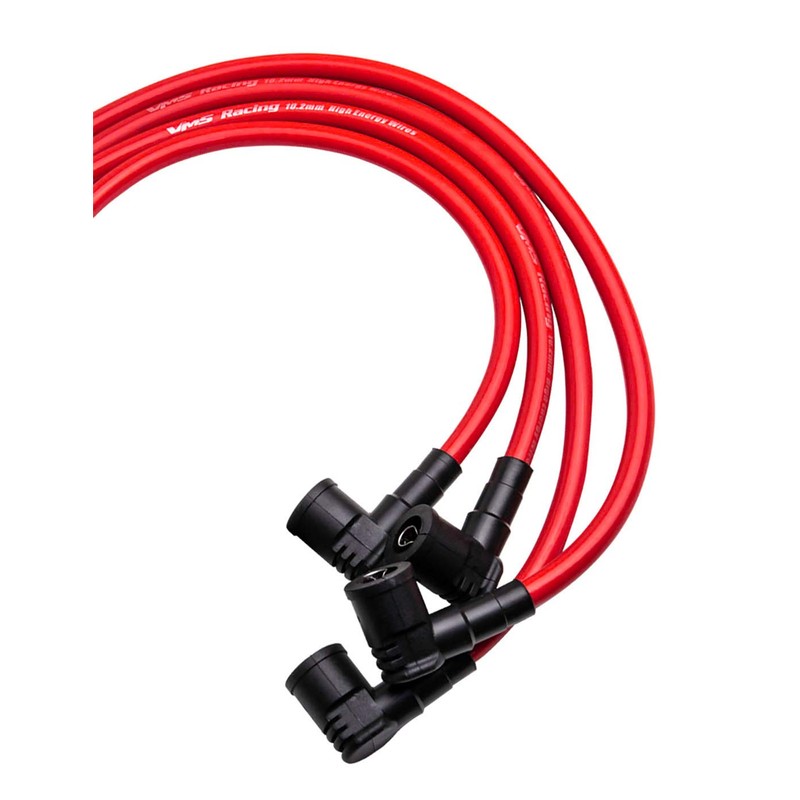 VMS RACING 92-01 10.2mm High Heat Performance Spark Plug Ignition