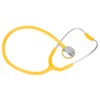 Professional Single Head Stethoscope Heart Lung Detection Echoscope Health Care