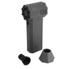 Jet Dry Mini Blower Rechargeable Portable Handheld Jet Fan 130000