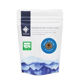 다란 유기농 페퍼민트 티백 Daran Organic Peppermint Tea Bags