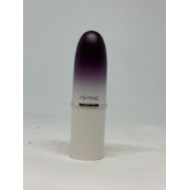 M·A·C MAC Limited Edition Grape Escape Mini Powder Kiss Lipstick 0.05oz/1.5 G New
