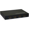 Parts Express HDMI 4x1 Quad Multi-Viewer With Seamless Switch
