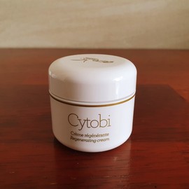 Genetic Ctobe Cream 30ml, 1 unit / 제네틱 씨토비 크림 30ml, 1개