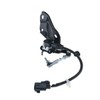 Frankberg Ride Height Level Sensor Rear Left Passenger Side Compatible