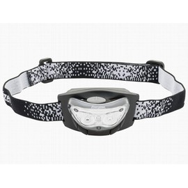 エナジャイザー LED ヘッドライト (明るさ最大60ルーメン/点灯時間最大19時間) HDL605GY