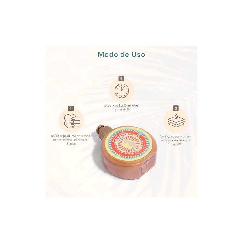 D'Luchi Mantequilla Corporal Hidratante con Aceite de Coco para Cuerpo,
