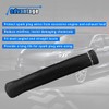 8PCS Spark Plug Wire Heat Shield Sleeve, 1500° Spark Plug