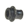 Armerah Cone 810 Drip Tip eCig Mouthpiece Short/Big Snakeskin Epoxy