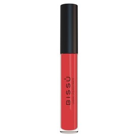 Bissú Cosméticos, Labial Líquido Mate 11 Creativa
