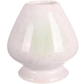 Goodwei Matcha Broom Holder - Chasentate (Shiro)