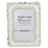 Clayre & Eef 2F0193 Photo Frame 15 x 2 x