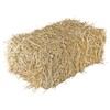 Garden Elements Straw Bale by Shady Creek Farm, Multi-Use for