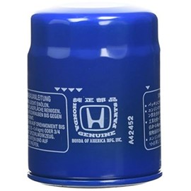 Acura 15400-PLM-A02 Engine Oil Filter