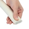 sourcing map 2pcs 2m/6.6ft Pipe Insulation Tube 18mm ID 30mm