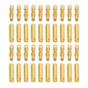 FLY RC 20 Pairs 4.0mm 4mm Banana Bullet Connector Plug