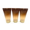 Estée Lauder 3 x Estee Lauder Advanced Night Cleansing Gelee