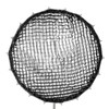 Glow Eggcrate Grid for Profond Quick-Open 47.2" Deep Parabolic Softbox