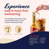 Torani Coffee Syrup, Salted Honey Butter Syrup, Flavoring for Drinks