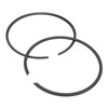 2pcs Outboard Piston Rings 394930 Boat Motor Piston Ring Set