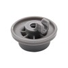 8PCS Dishwasher Wheels Lower Basket for Bosch Kenmore & Neff