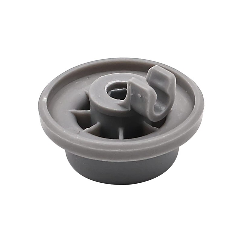 8PCS Dishwasher Wheels Lower Basket for Bosch Kenmore & Neff
