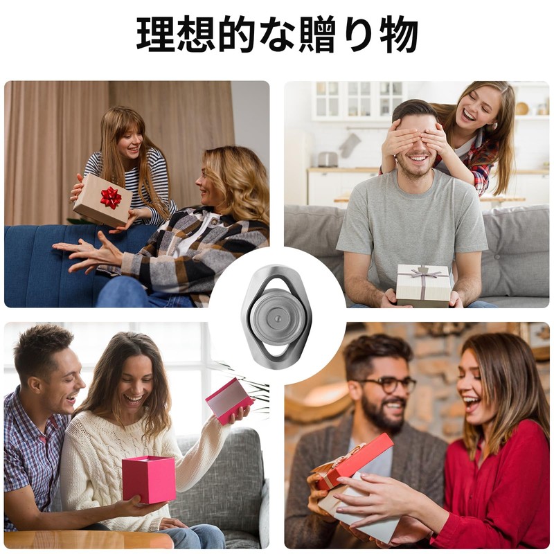 7JI フィジェットトイ フィジェットスライダー 暇つぶし ストレス発散グッズ ストレス解消 大人 贈り物 プレゼント ギフト