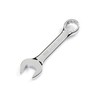 TEKTON 18 mm Stubby Combination Wrench | 18074