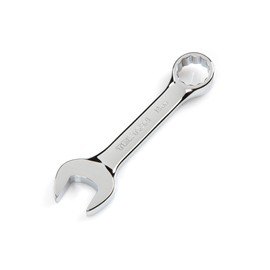 TEKTON 18 mm Stubby Combination Wrench | 18074