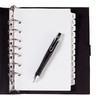 Avery A-Z Dividers, 12-Tab Set, 8-1/2" x 5-1/2", 1 Binder