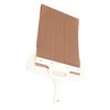 Sliding Pizza Peel Wood Shovel with Handle Light Weight Comfortable