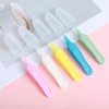 8Pcs Baby Nose and Ear Cleaner Tool, Safe Ear and