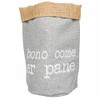 Villa d'Este Home Tivoli S.P.Q.eRe Bread Bag Large Diameter 20