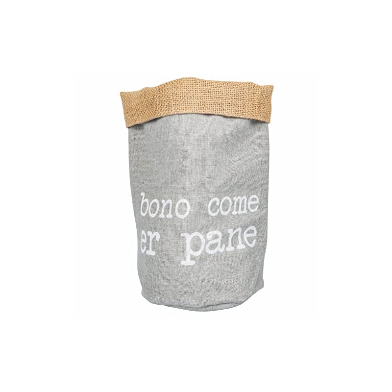 Villa d'Este Home Tivoli S.P.Q.eRe Bread Bag Large Diameter 20