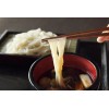 bakubuy.com Gobun Inaniwa Kanzashi Thin Udon Hand Crafted Japanese Noodle