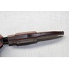 CARL THOMAS LEATHERS Crossdraw knife sheath. quality leather quality stitching.