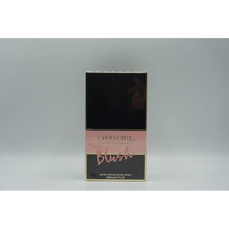 Carolina Herrera Good Girl Blush for Women - 2.7 oz